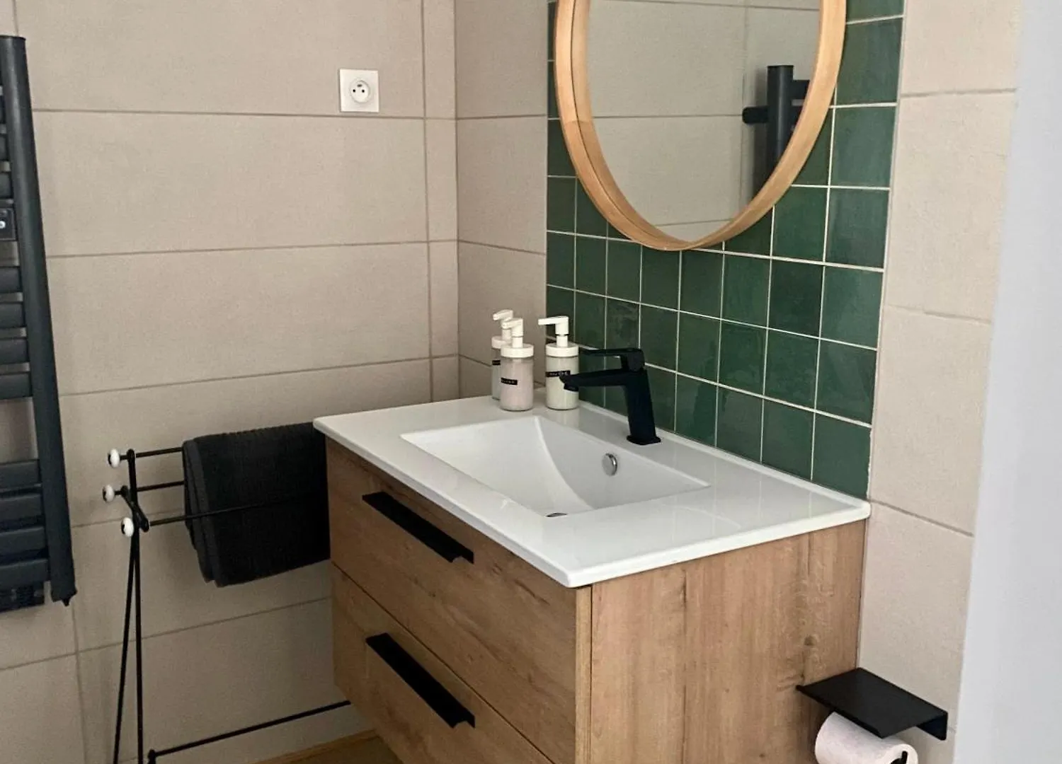 Maison Individuelle Villa Villecomtal-Sur-Arros Tatil Evi