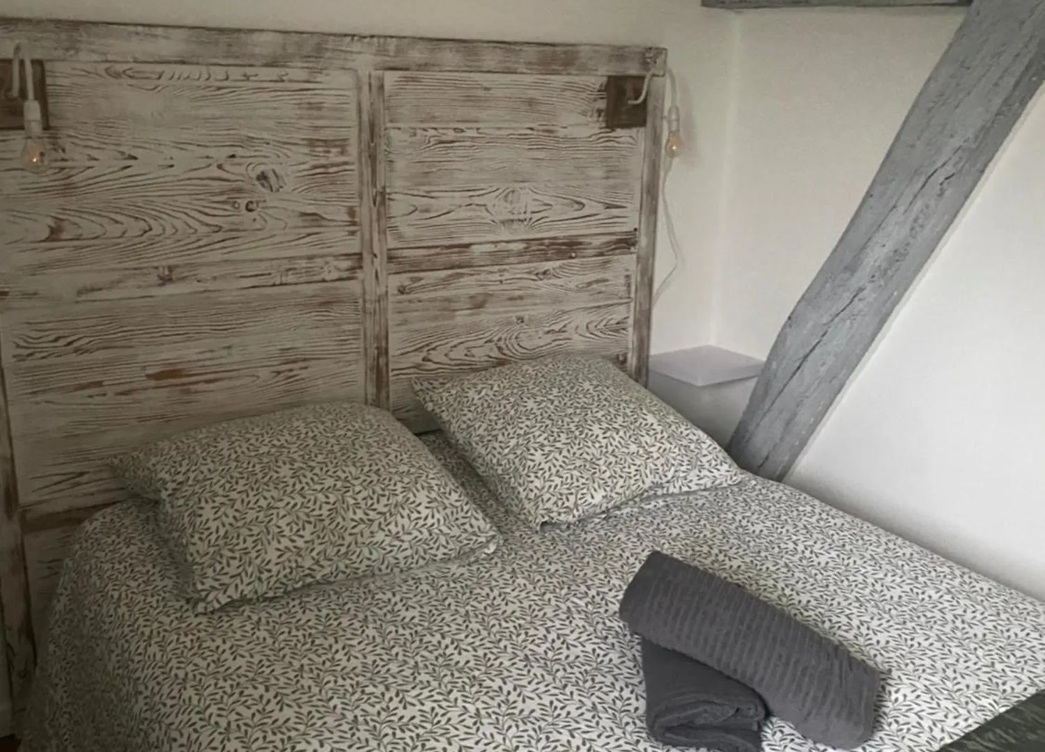 Maison Individuelle Villa Villecomtal-Sur-Arros 0*,
